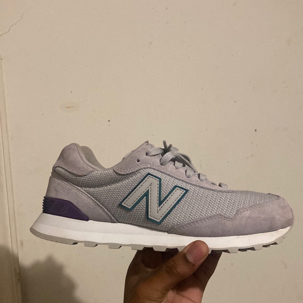 New balance
